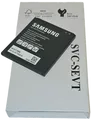 Produktbild: Original Samsung Galaxy XCover Pro Akku G715F EB-BG715BBE 3.950mAh GH43-04993A