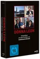 Produktbild: Donna Leon: Commissario Brunetti - Komplettbox - DVD - *NEU*