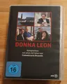Produktbild: DVD Donna Leon - Commissario Brunetti - Komplettbox