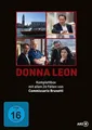 Produktbild: Donna Leon: Commissario Brunetti - Komplettbox (26 Filme) Donna Leon