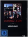 Produktbild: Donna Leon: Commissario Brunetti - Komplettbox (26 Filme) | DVD | deutsch | 2023