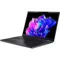 Produktbild: Acer TravelMate P6 14 TMP614-53-TCO - 180°-Scharnierdesign - Intel Core i7 1355U - Evo - Win 11 Pro - Intel Iris Xe Grafikkarte - 32 GB RAM - 512 ... - Schwarz