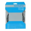 Produktbild: Shimano MTB-Bremsleitung SM-BH90 1700 mm