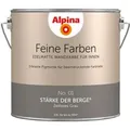 Produktbild: Alpina Feine Farben No. 1 Stärke der Berge® Grau edelmatt 2,5,