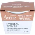 Produktbild: Avene Hyaluron Activ B3 zellern.Creme Nachfüllpack 50 ml
