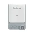 Produktbild: Buderus LAN und Funkmodul MX400 WLAN- oder LAN-Kommunikation 7738113982