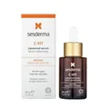 Produktbild: Sesderma | C-VIT Liposomales Serum | Strahlende Haut | Antioxidatives Serum | Erste Anzeichen der Hautalterung | Pigmentierung | Vitamin C Serum für das Gesicht | Professionelle Hautpflege | 30 ml