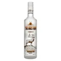 Produktbild: Tundra Vodka 40% Vol. 0,7l, (1 er Pack), 1.203 Kg