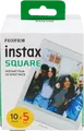 Produktbild: Fujifilm Instax Film Square (50 Stück) 70100147085