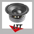 Produktbild: Fenton WPP16 Tieftöner Poly-Prop Hi-Fi 16cm/85W