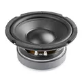 Produktbild: Fenton WPP16 Chassis Ersatz Lautsprecher, PP-Membran Basslautsprecher, 175 Watt - 8 Ohm Tieftöner - 6,5 Zoll, Membranlautsprecher, Ersatzspeaker, Einbaulautsprecher Auto