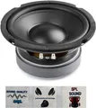 Produktbild: 1 FENTON 902.193 WPP16 Woofer 16,5 Cm 85 Watt RMS 8 Ohm + 3 Sticker Gratis