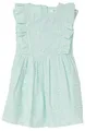 Produktbild: s.Oliver Junior Mädchen Kleid 2176010 Green 134