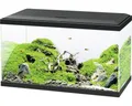 Produktbild: Aquarium Set Ciano inkl. Abdeckung LED Beleuchtung Filtersystem inklusive Umwälz
