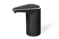 Produktbild: CARBEST Wasserhahn m.Batterie,1200mah,5V-4W 144x65x151,schwarz,lebensmittelecht