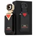 Produktbild: French Avenue Amber Empire, Oriental Amber Parfüm-Extrakt für Herren, 100 ml, mit Noten von Bernstein, Vanille und Sandelholz