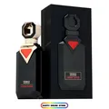 Produktbild: French Avenue Amber Empire 100 ml Extrait de Parfum Herren Neu Ovp