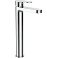 Produktbild: LAUFEN NEJA Waschtischmischer, ohne Ablaufventil, Ausladung 132mm, chrom, hohe Ausführung, H3115180041201