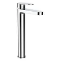 Produktbild: LAUFEN NEJA Waschtischmischer, ohne Ablaufventil, Ausladung 132mm, chrom, hohe