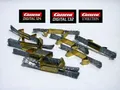 Produktbild: Carrera Evolution/ Digital 124/132 Doppelschleifer 10St. -20365 NEUWARE mit OVP