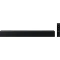Produktbild: B-Series Soundbar HW-B410GF schwarz, 2.0-Kanal, Bluetooth, Surround Sound Expansion