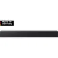 Produktbild: Samsung B-Serie Soundbar HW-B410GF 2.0-Kanal Subwoofer (2025) Black
