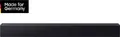 Produktbild: Samsung B-Serie HW-B410GF 2.0-Kanal Soundbar Schwarz ohne Subwoofer, Bluetooth, WLAN
