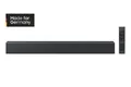 Produktbild: Samsung HW-B410GF/ZG 2.1-Kanal Soundbar schwarz