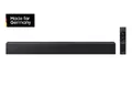 Produktbild: Samsung B-Serie Soundbar HW-B410GF 2.0-Kanal Subwoofer Schwarz für TV NEU & OVP