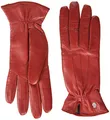 Produktbild: Roeckl Damen Antwerpen Handschuhe, Classic red, 7.5