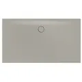 Produktbild: Bette BetteFloor Side Duschfläche 3390-416AE 160x90cm, Antirutsch/Pro, stone