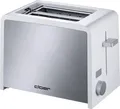Produktbild: Cloer 2-Scheiben-Toaster Toaster 3211