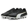 Produktbild: Puma KING 20 ULTIMATE FG/AG, Größe:8.5