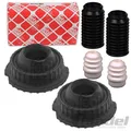 Produktbild: 2x FEBI DOMLAGER PROTECTIONKIT für VW PASSAT 3B VARIANT AUDI A4 8E5 8E2 A6 AVANT