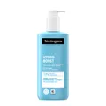 Produktbild: NEUTROGENA Hydro Boost Body Gel Cream 250 ml