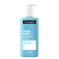 Produktbild: Neutrogena Hydro Boost Bodylotion Gel Glycerin Hyaluronsaeure 250ml