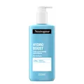 Produktbild: Neutrogena Hydro Boost Bodylotion Gel Hyaluronsäure 250 ml 72h Feuchtigkeit