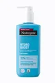 Produktbild: Neutrogena Hydro Boost Bodylotion Gel Ultra-Leicht 17% Glycerin Hyaluron 250ml