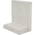 Produktbild: Diephaus L-Stein Bewehrt 80 cm x 50 cm x 45 x 12 cm Grau