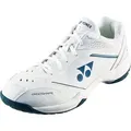 Produktbild: Schuhe Yonex Power Cushion 65 SB65X45WH - Weiß/Blau - 44