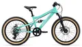 Produktbild: Bikestar Jugendfahrrad, 7 Gang Shimano RD-TY21 Schaltwerk, Kettenschaltung
