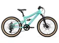 Produktbild: Jugendfahrrad BIKESTAR Gr. 30, grün, Fahrräder, Kinder, 30cm, 20 Zoll (50,80cm)