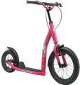 Produktbild: STAR SCOOTER Tretroller Kinderroller ab 8 Jahre | 16 Zoll New Gen Sport | Pink