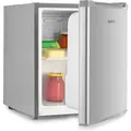 Produktbild: Klarstein - Scooby Mini-Kühlschrank, EcoExcellence System,40 Liter Fassungsvermögen, Temperaturregler, herausnehmbarer Regaleinschub, Flaschenfach