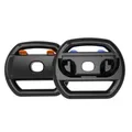 Produktbild: Für Nintendo Switch 2 Joy-Con Controller Racing Lenkrad Paar