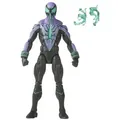Produktbild: Hasbro Marvel Legends - Spider-Man - Marvel's Chasm Figur 15Cm