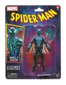 Produktbild: Marvel Legends Spider-Man Retro Marvel's Chasm L'Spider action figure Hasbro