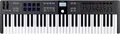 Produktbild: Arturia KeyLab Essential 61 mk3 Black