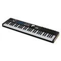 Produktbild: Arturia KeyLab Essential 61 Mk3 Black