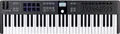 Produktbild: Arturia Keylab Essential 61 Black mk3